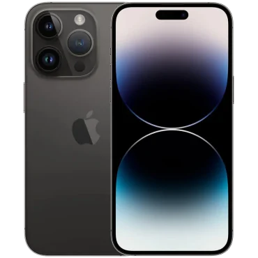 Yenilenmiş Apple iPhone 14 Pro Max 128 GB Uzay Siyahı