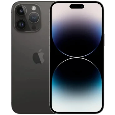 Yenilenmiş Apple iPhone 14 Pro Max 512 GB Uzay Siyahı