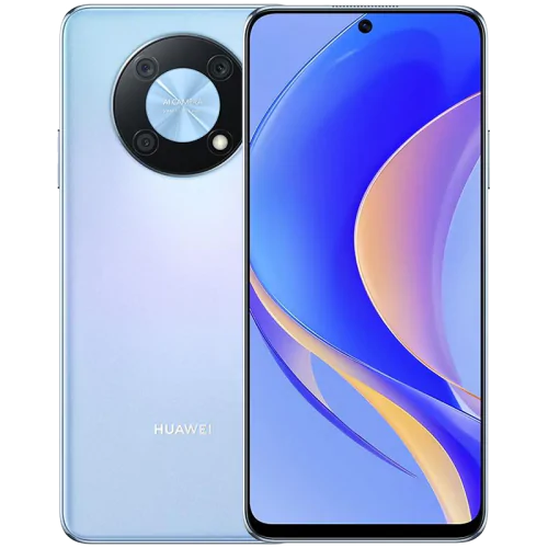 Yenilenmiş Huawei Nova Y90 128 GB Mavi - Görsel