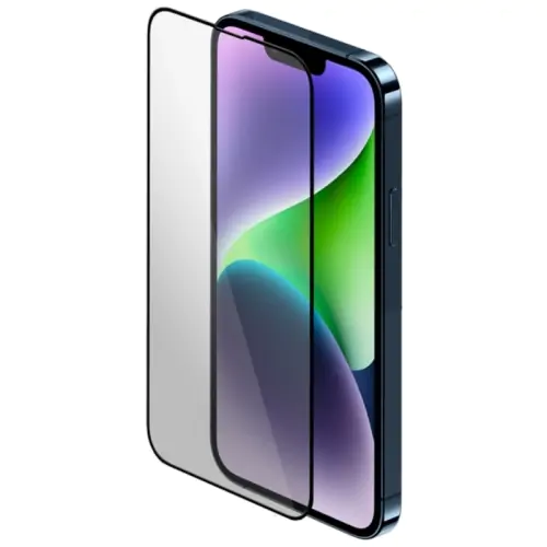 IPhone 13 PROMAX-14 PLUS(MAX) ANTİ STATİK 6D CAM - Görsel