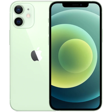 Yenilenmiş Apple iPhone 12 Mini 256 GB Yeşil