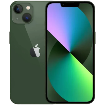 Yenilenmiş Apple iPhone 13 Mini 128 GB Yeşil