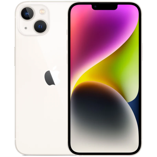 Yenilenmiş Apple iPhone 13 Mini 512 GB Yıldız Işığı - Görsel