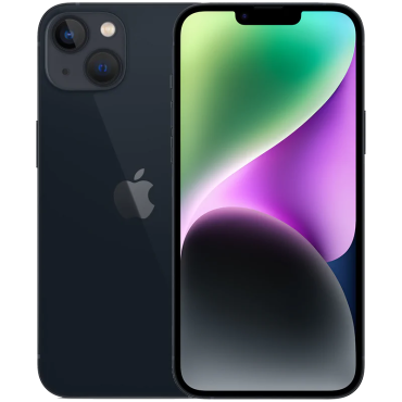 Yenilenmiş Apple iPhone 14 256 GB Gece Yarısı