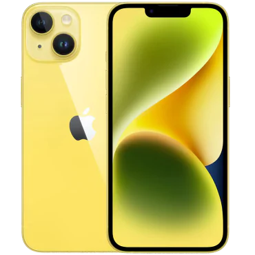 Yenilenmiş Apple iPhone 14 Plus 128 GB Sarı