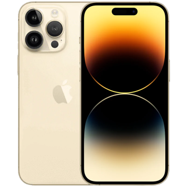 Yenilenmiş Apple iPhone 14 Pro Max 1 TB Altın
