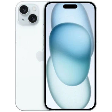 Yenilenmiş IPhone 15 128 GB Mavi