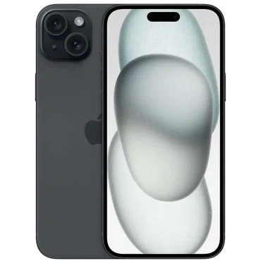 Yenilenmiş IPhone 15 128 GB Siyah