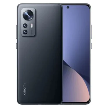 Yenilenmiş Xiaomi 12 Pro 256 GB Gri