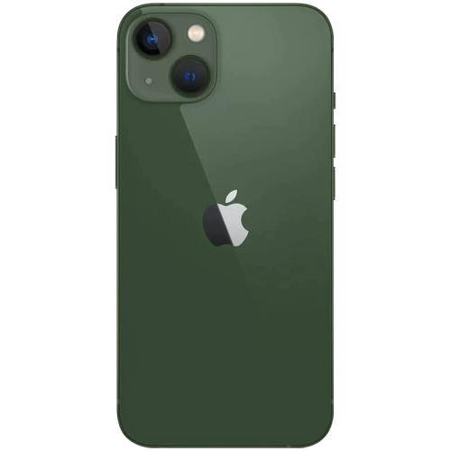 Yenilenmiş Apple iPhone 13 Mini 256 GB Yeşil - Görsel