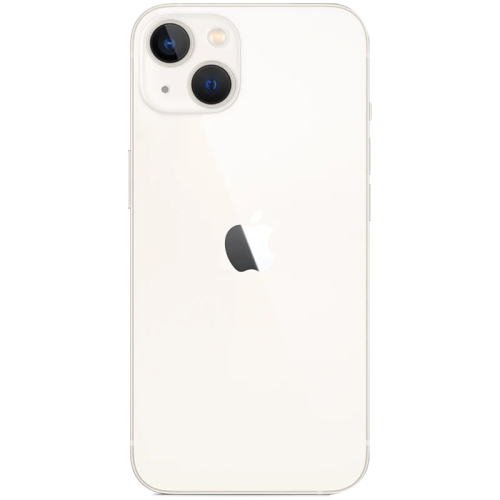 Yenilenmiş Apple iPhone 13 Mini 256 GB Yıldız Işığı - Görsel