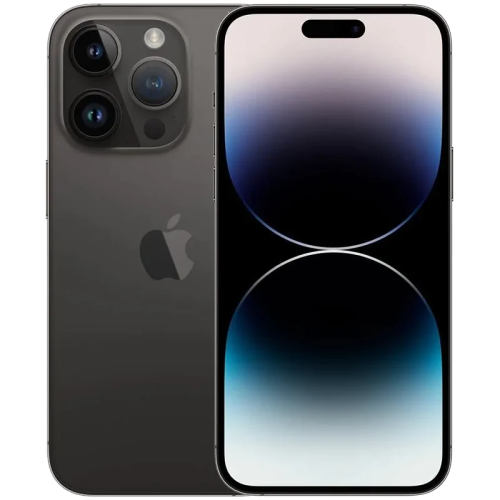 Yenilenmiş Apple iPhone 14 Pro 256 GB Uzay Siyahı - Görsel