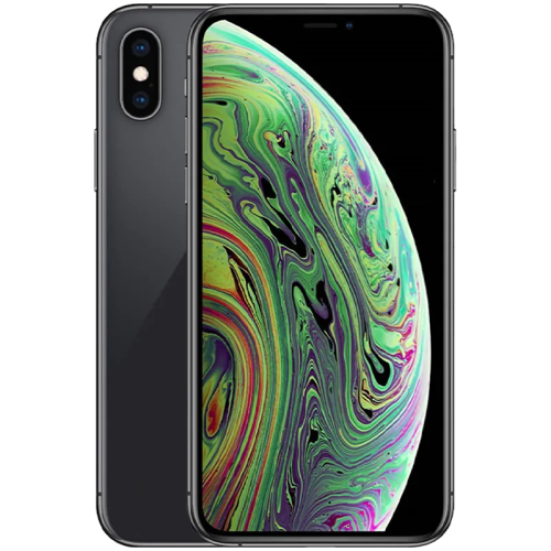 Yenilenmiş Apple iPhone XS 256 GB Uzay Grisi - Görsel