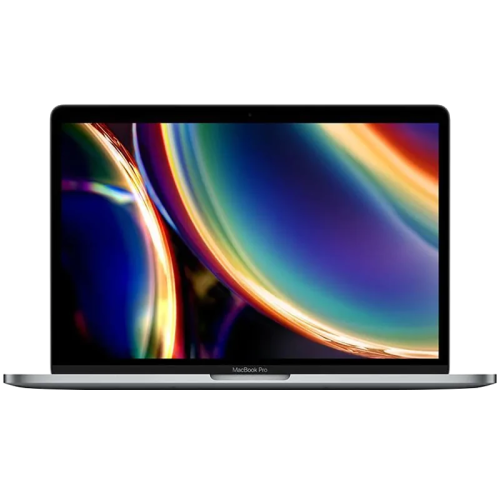 Yenilenmiş Macbook Pro 13'' 2020 2.0 GHz Intel Core i5 1 TB - Görsel