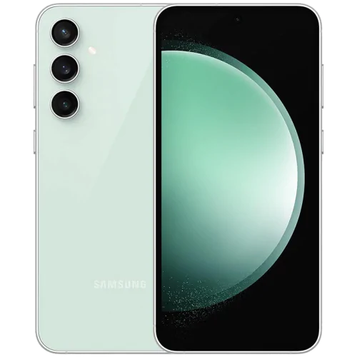 Yenilenmiş Samsung Galaxy S23 FE 256 GB Yeşil - Görsel