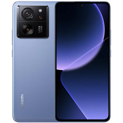 Yenilenmiş Xiaomi 13T 256 GB Mavi - Görsel