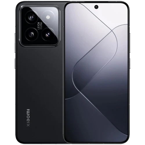 Yenilenmiş Xiaomi 14 512 GB Siyah - Görsel