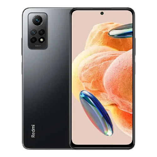 Yenilenmiş Xiaomi Redmi Note 12 Pro 128 GB Gri - Görsel
