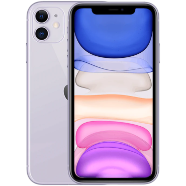 Yenilenmiş Apple iPhone 11 256 GB Mor
