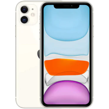 Yenilenmiş Apple iPhone 11 256 GB Beyaz