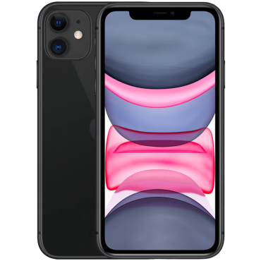 Yenilenmiş Apple iPhone 11 256 GB Siyah