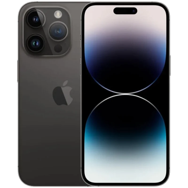 Yenilenmiş Apple iPhone 14 Pro 256 GB Uzay Siyahı