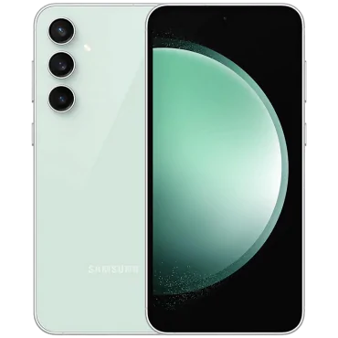 Yenilenmiş Samsung Galaxy S23 FE 256 GB Yeşil