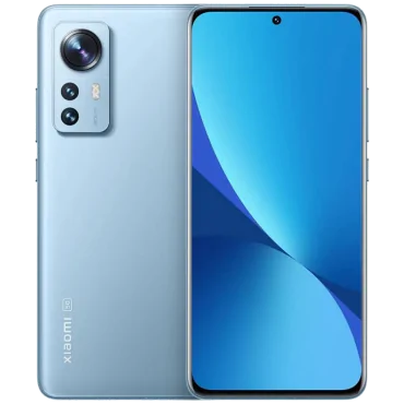 Yenilenmiş Xiaomi 12 256 GB Mavi