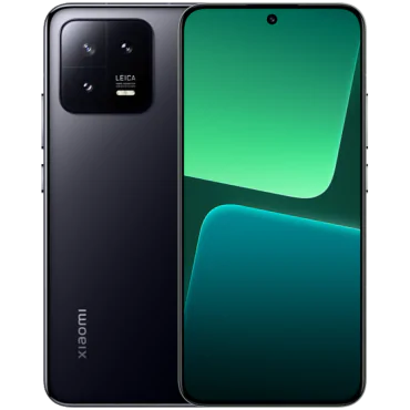 Yenilenmiş Xiaomi 13 256 GB Siyah