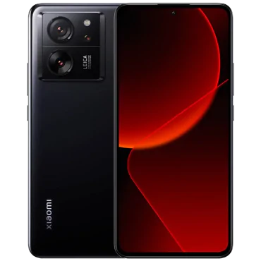Yenilenmiş Xiaomi 13T Pro 512 GB Siyah