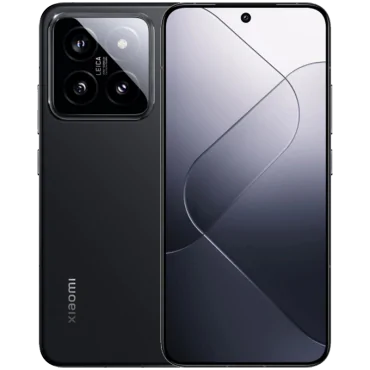 Yenilenmiş Xiaomi 14 512 GB Siyah