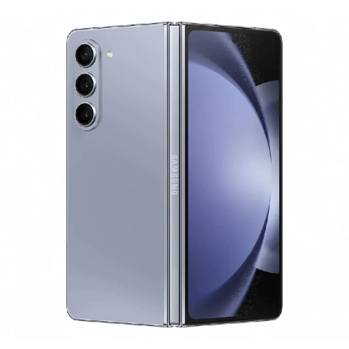 Yenilenmiş Samsung Galaxy Z Fold 5 512 GB Mavi - Görsel