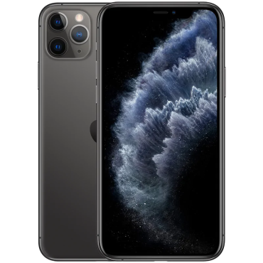 Yenilenmiş Apple iPhone 11 Pro 256 GB Uzay Grisi