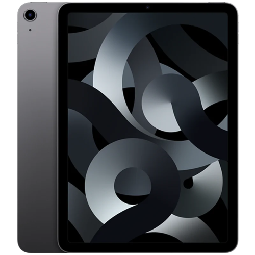 Yenilenmiş Apple iPad Air 5. Nesil 10.9 inç 256 GB Wi-Fi Space Gray - Görsel