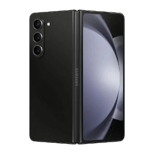 Yenilenmiş Samsung Galaxy Z Fold 5 1 TB Siyah - Görsel