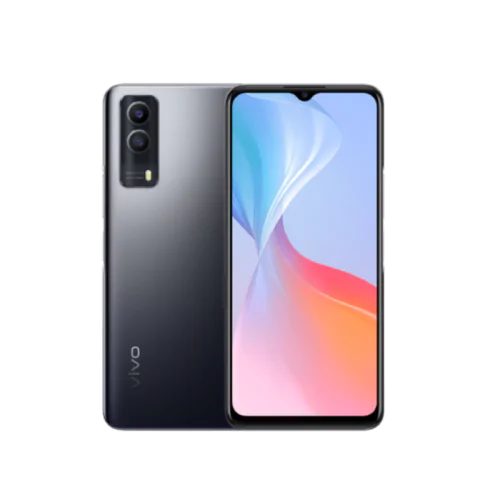Yenilenmiş Yenilenmiş Vivo Y53s 128 GB Siyah Çok İyi - Görsel