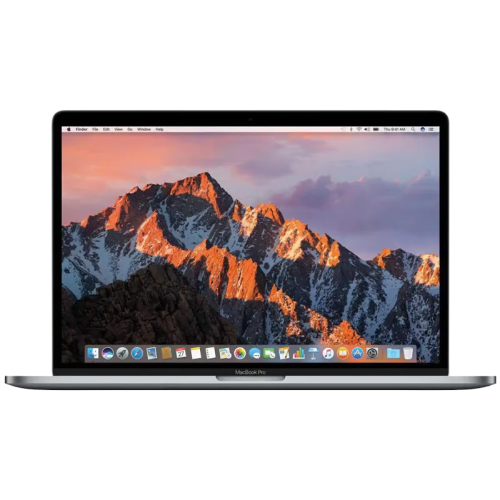 Yenilenmiş Macbook Pro 15" 2016 2.6 GHz Intel Core i7 6th Gen 256 GB - Görsel