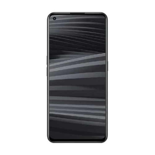 Yenilenmiş Realme GT2 128 GB Siyah - Görsel