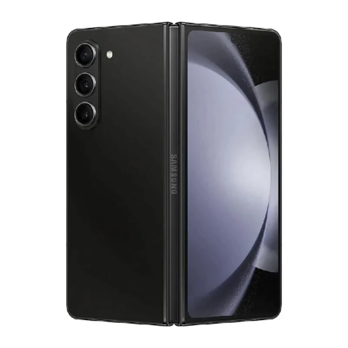 Yenilenmiş Samsung Galaxy Z Fold 5 256 GB Siyah - Görsel