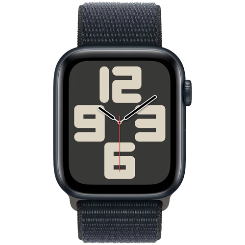 Yenilenmiş Apple Watch Series SE 2 2023 44 mm Midnight - Görsel