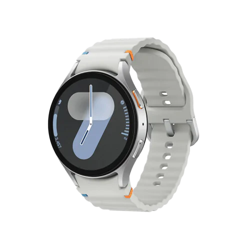 Yenilenmiş Samsung Galaxy Watch 7 44 mm Beyaz - Görsel
