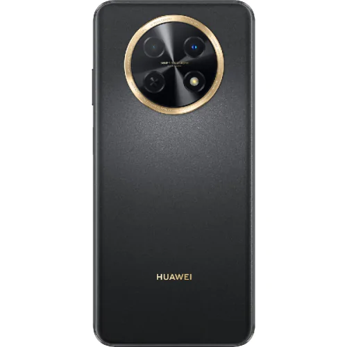 Yenilenmiş Huawei Nova Y91 128 GB Siyah - Görsel