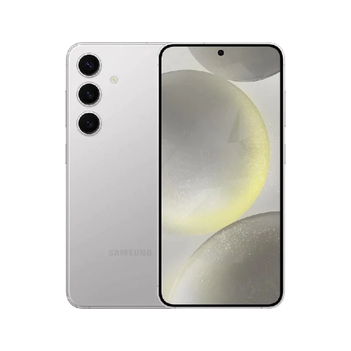 Yenilenmiş Samsung Galaxy S24 128 GB Gri - Görsel