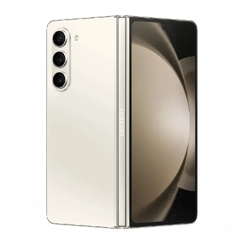 Yenilenmiş Samsung Galaxy Z Fold 5 1 TB Krem - Görsel