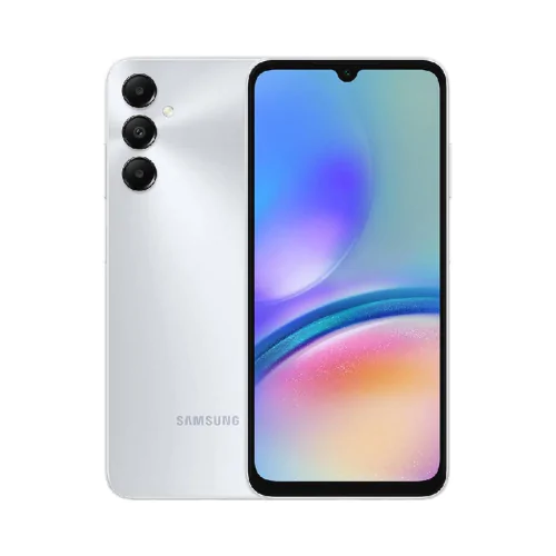 Yenilenmiş Samsung Galaxy A05s 128 GB Gümüş - Görsel