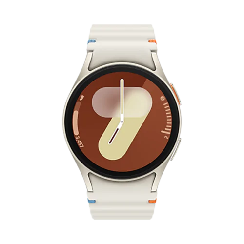Yenilenmiş Samsung Galaxy Watch 7 40 mm Krem - Görsel