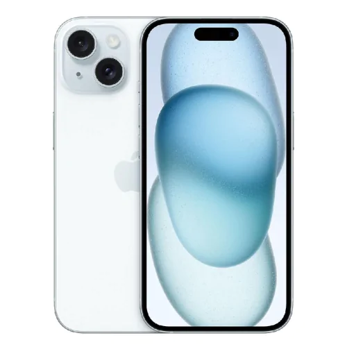 iPhone 15 256 GB Pembe - Görsel