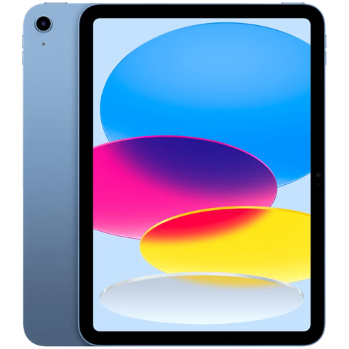 Yenilenmiş Apple iPad 11. Nesil 11 inç 128 GB Wi-Fi Mavi - Görsel