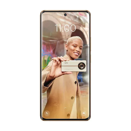Yenilenmiş Realme 11 Pro Plus 512 GB Bej - Görsel