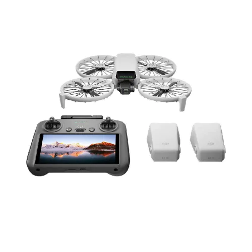 Yenilenmiş DJI FLIP FLY MORE COMBO (DJI RC 2) - Görsel